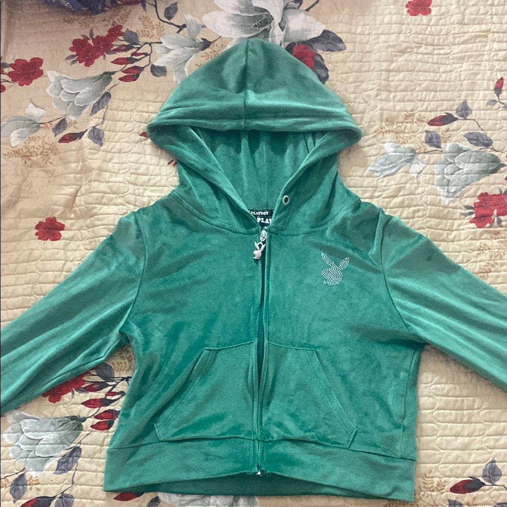 Playboy Sweatsuit Set